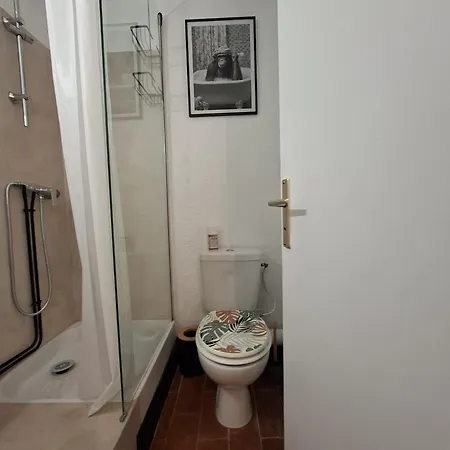 Appartement Pointe Vermeille
