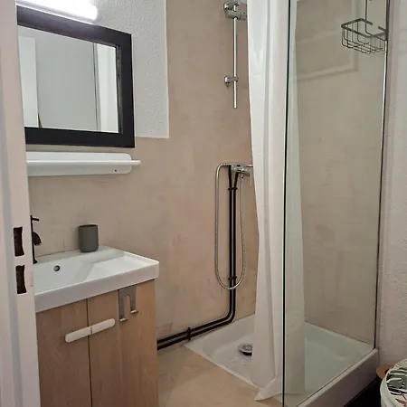 Appartement Pointe Vermeille