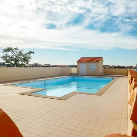 Pointe Vermeille Apartament