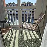 شقة Pointe Vermeille *